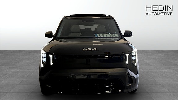 Kia EV2 8 of 13