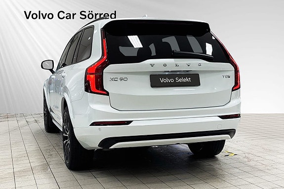 Volvo XC90 4 of 11