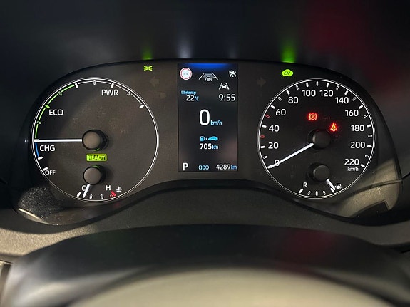 Toyota Yaris 17 of 19