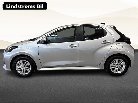 Toyota Yaris 6 of 19