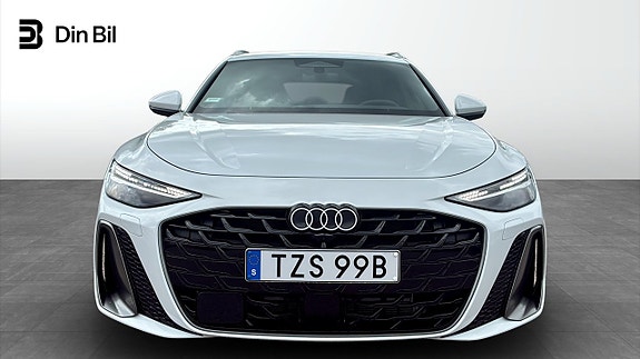 Audi A6 4 of 12