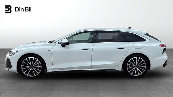 Audi A6 2 of 12
