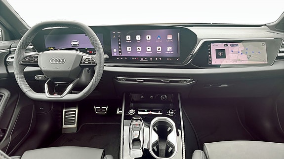 Audi A6 10 of 12