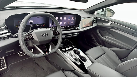 Audi A6 7 of 12