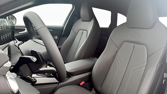Audi A6 8 of 12