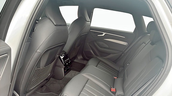 Audi A6 11 of 12