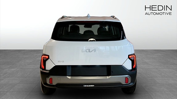 Kia EV2 7 of 12
