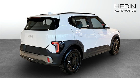 Kia EV2 2 of 12