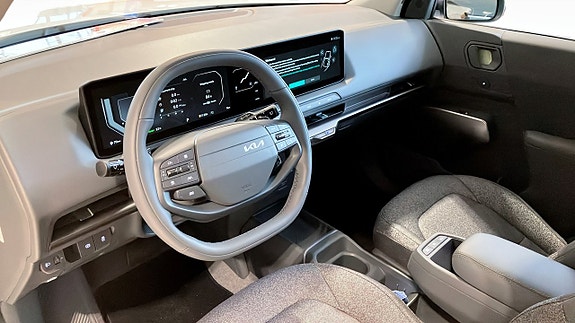 Kia EV2 11 of 12