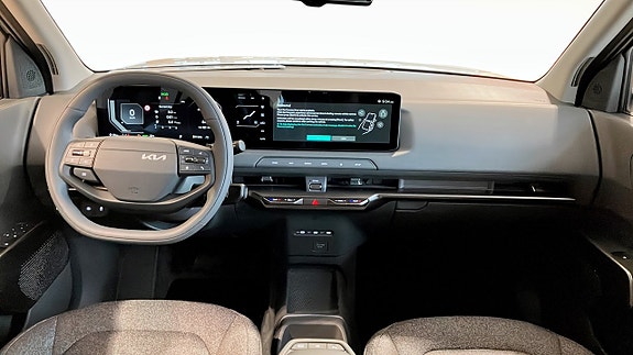 Kia EV2 4 of 12
