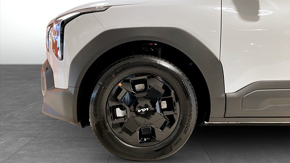 Kia EV2 9 of 12