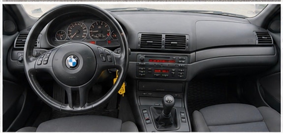 BMW 318i 15 of 20