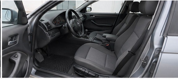 BMW 318i 20 of 20