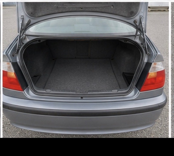 BMW 318i 17 of 20