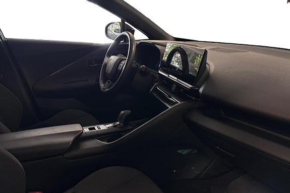 Toyota C-HR 6 of 12