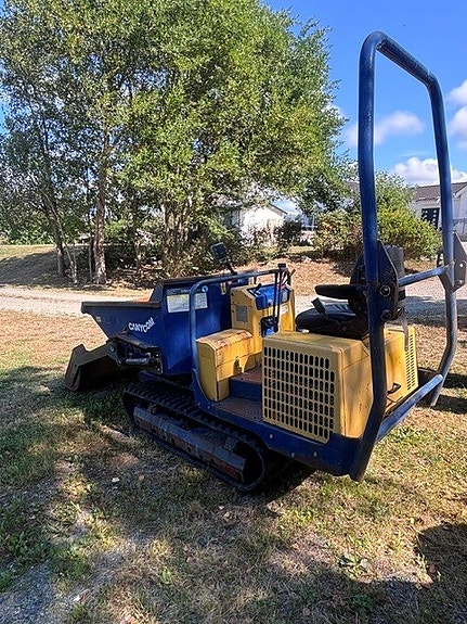 Canycom S160 3 of 10