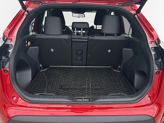 Toyota Yaris Cross 10 of 10