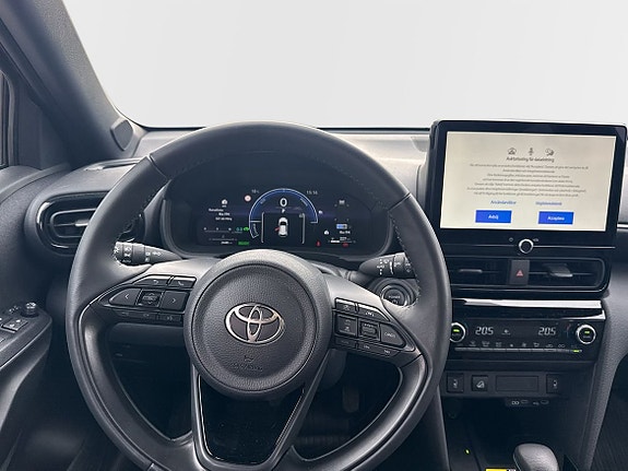 Toyota Yaris Cross 9 of 10