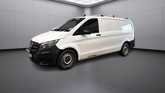 Mercedes-Benz Vito 111 8 of 22