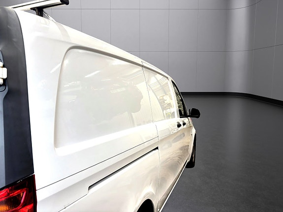 Mercedes-Benz Vito 111 5 of 22