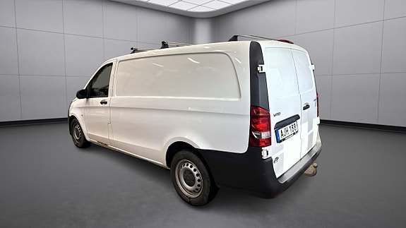 Mercedes-Benz Vito 111 7 of 22