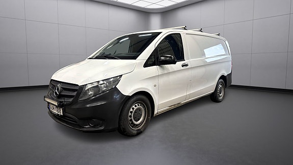 Mercedes-Benz Vito 111 6 of 22