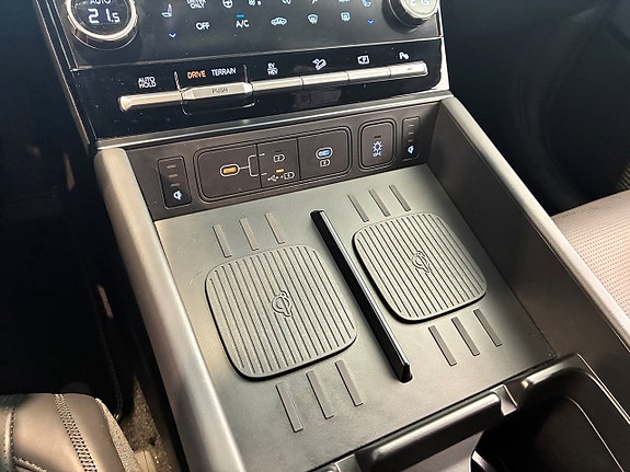 Hyundai Santa Fe 20 of 27