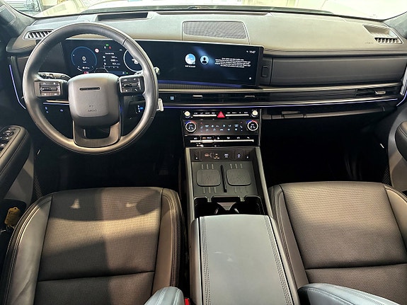 Hyundai Santa Fe 8 of 27