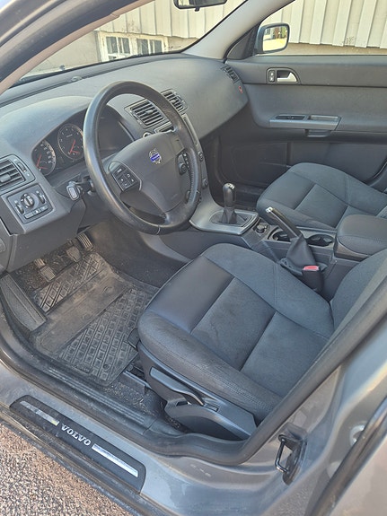 Volvo V50 7 of 7