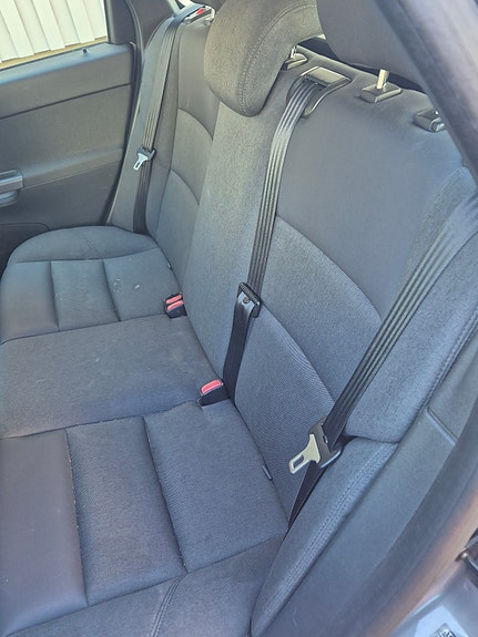Volvo V50 4 of 7