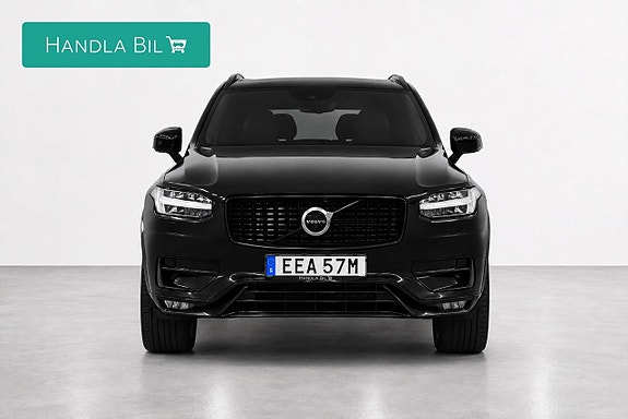 Volvo XC90 3 of 30