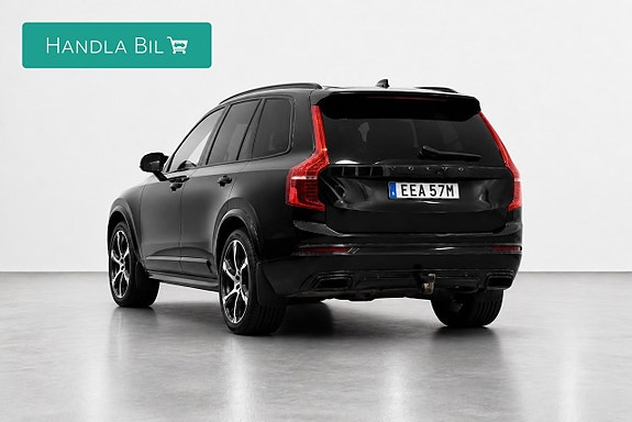 Volvo XC90 7 of 27