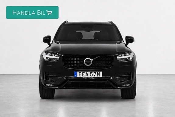 Volvo XC90 3 of 27