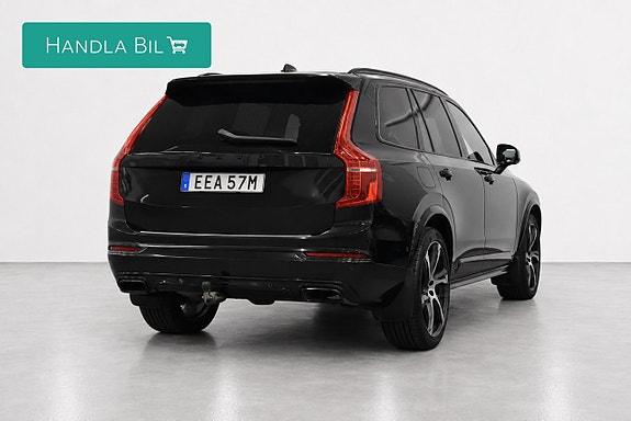 Volvo XC90 5 of 27