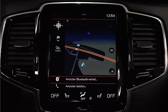 Volvo XC90 27 of 27