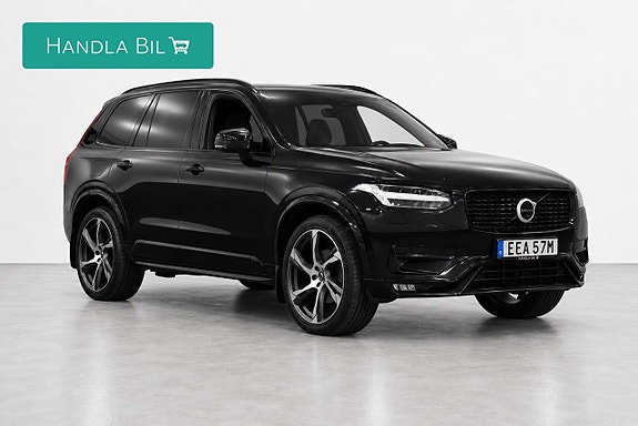 Volvo XC90 4 of 27