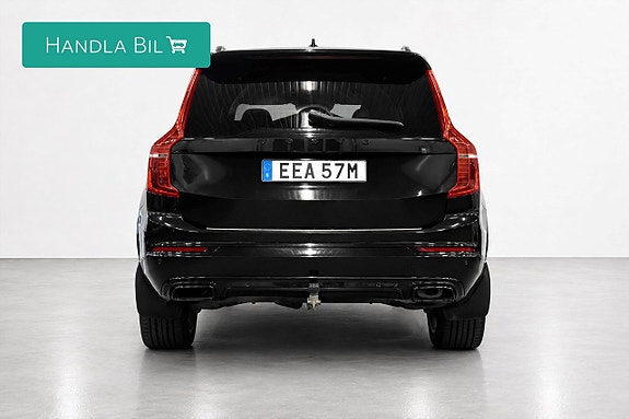 Volvo XC90 6 of 30