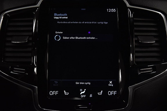 Volvo XC90 26 of 30