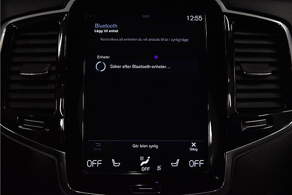 Volvo XC90 26 of 27