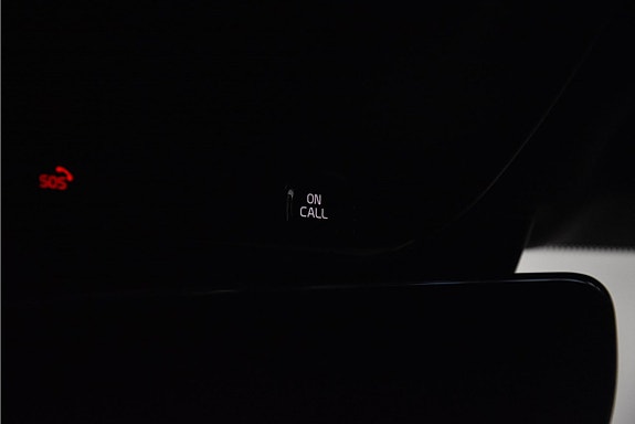 Volvo XC90 23 of 27