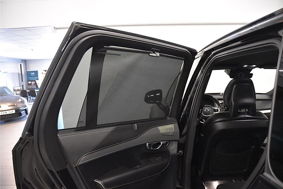 Volvo XC90 19 of 27