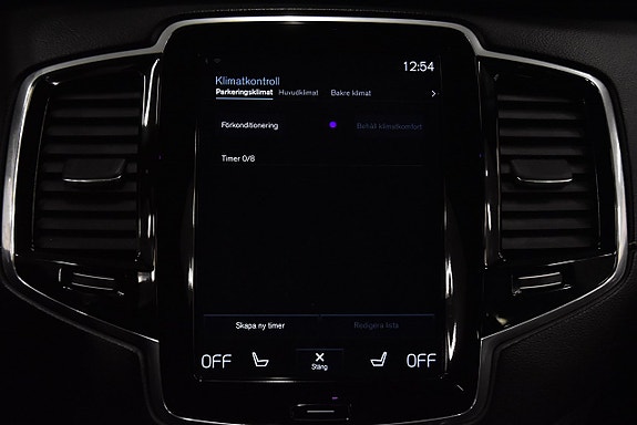 Volvo XC90 25 of 30