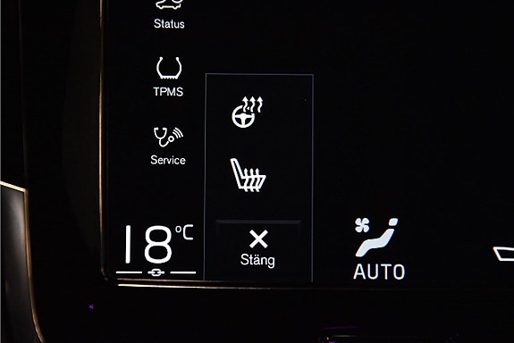 Volvo XC90 24 of 27