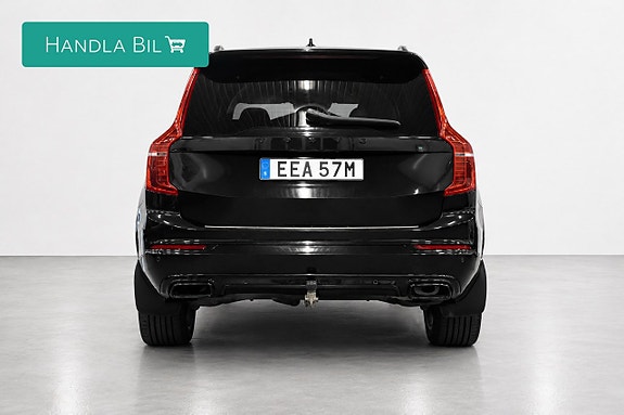 Volvo XC90 6 of 27