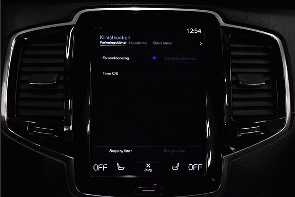 Volvo XC90 25 of 27