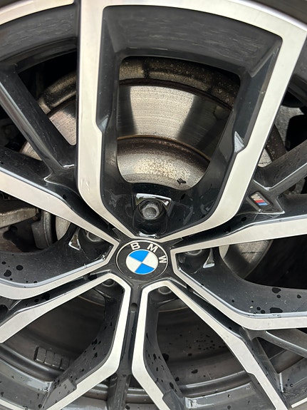 BMW 520d 11 of 13