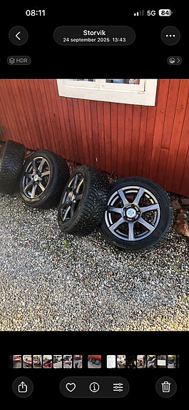 Volkswagen Golf V 7 of 7