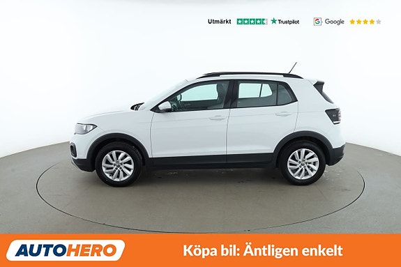 Volkswagen T-Cross 2 of 30