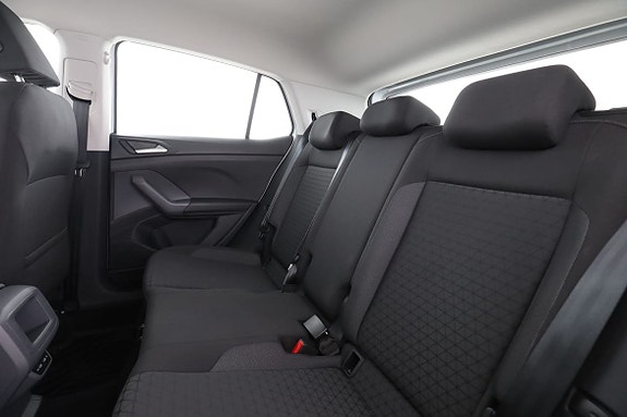 Volkswagen T-Cross 15 of 30