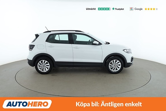 Volkswagen T-Cross 7 of 30